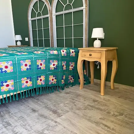 Manzil Maison d'hôtes *