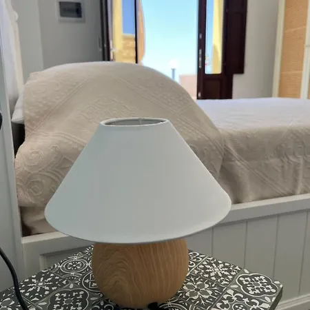 Gæstehus Manzil Valderice