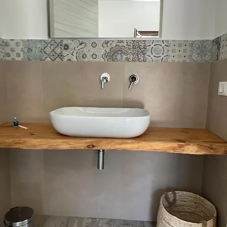 Maison d'hôtes Manzil Valderice