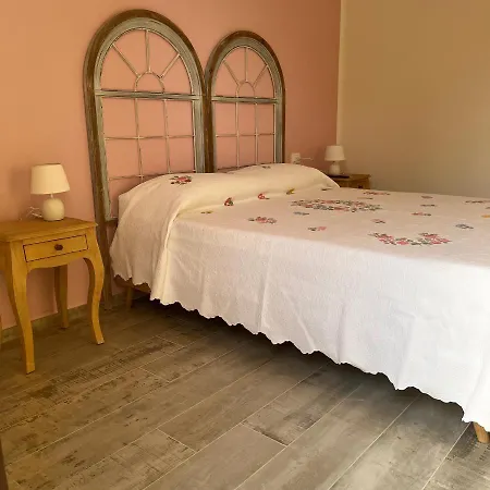 Manzil Maison d'hôtes