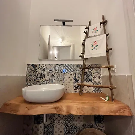 Manzil Gæstehus *