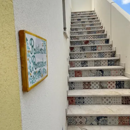 Maison d'hôtes Manzil